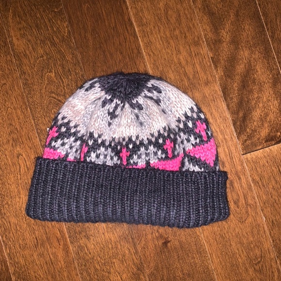 American eagle winter hat - Picture 1 of 3